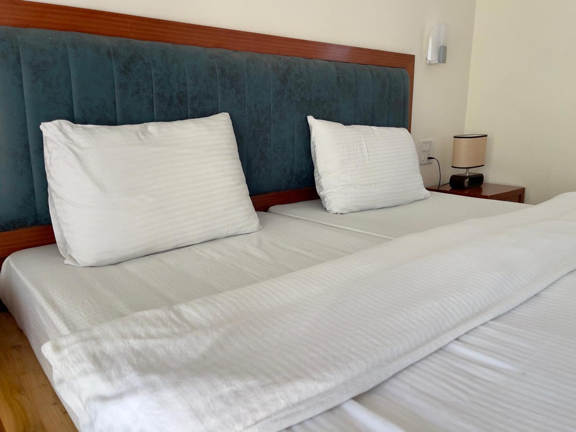 Rock Castle Residency Hotel Leh Exterior photo